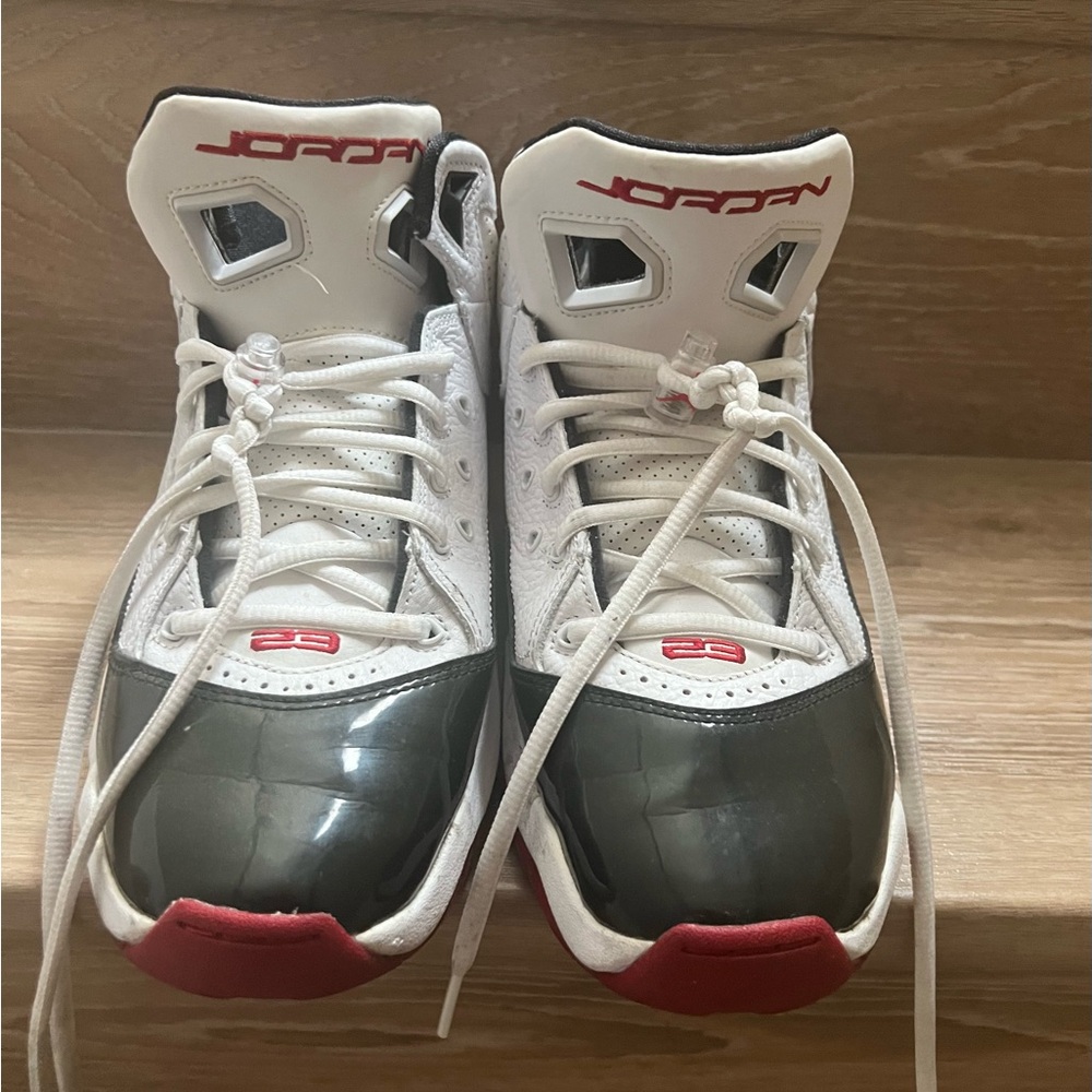 Nike Jordan